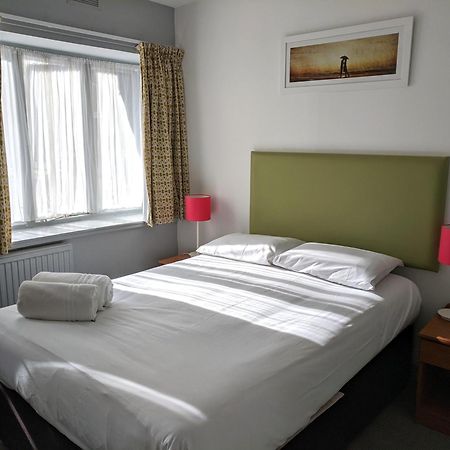 Windermere Hotel Luaran gambar