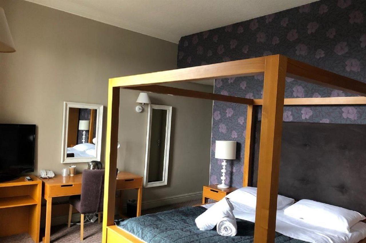 Windermere Hotel Luaran gambar