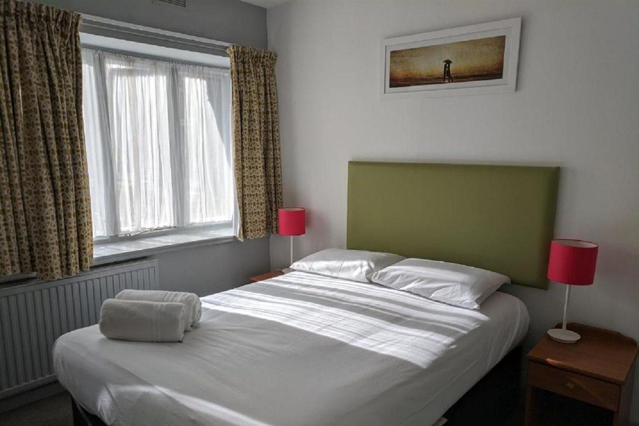 Windermere Hotel Luaran gambar