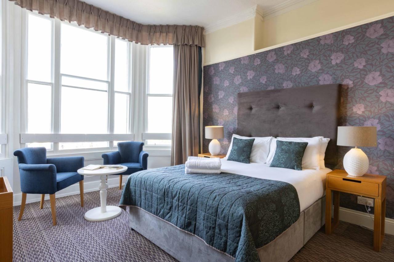 Windermere Hotel Luaran gambar