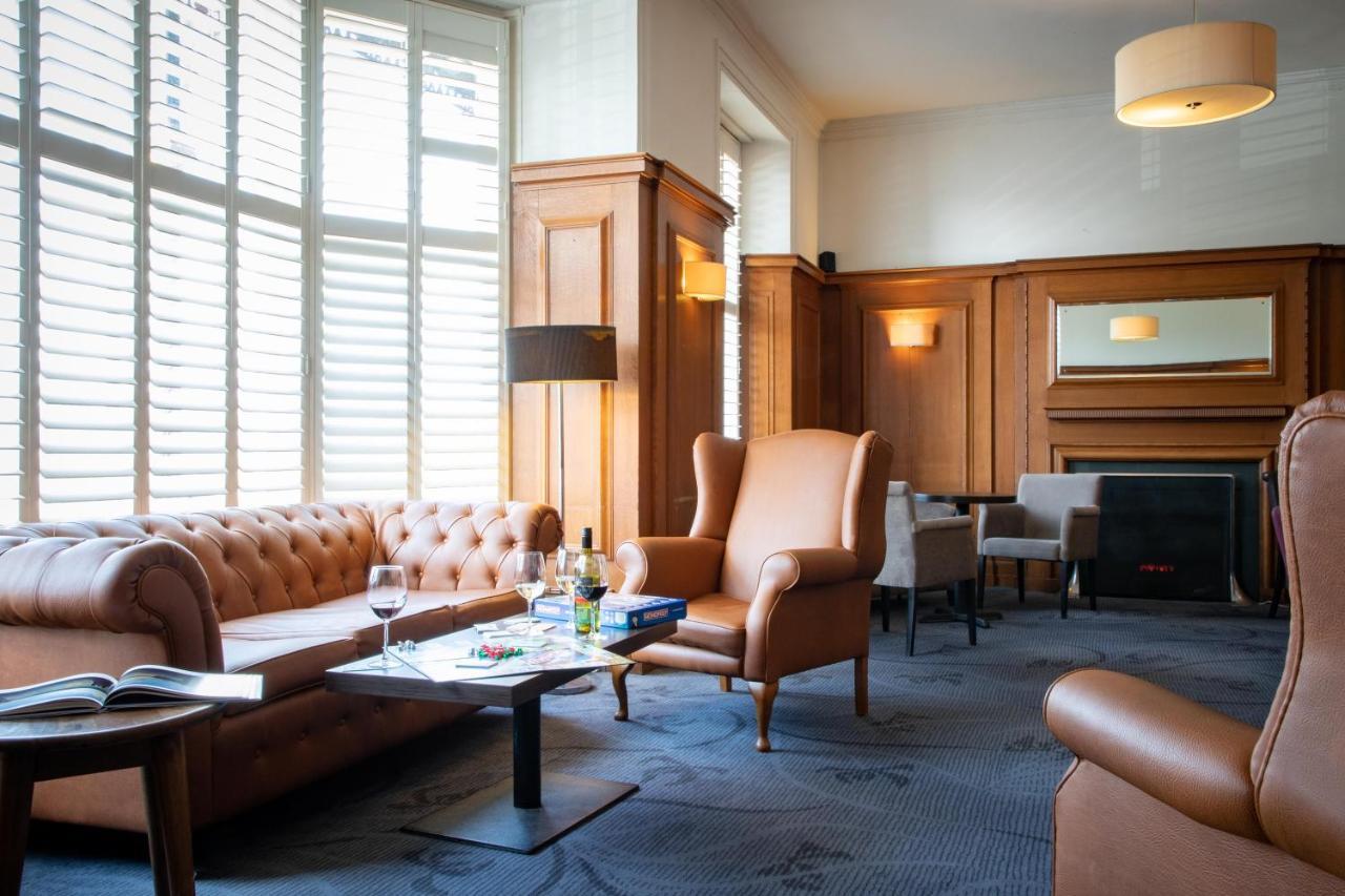 Windermere Hotel Luaran gambar