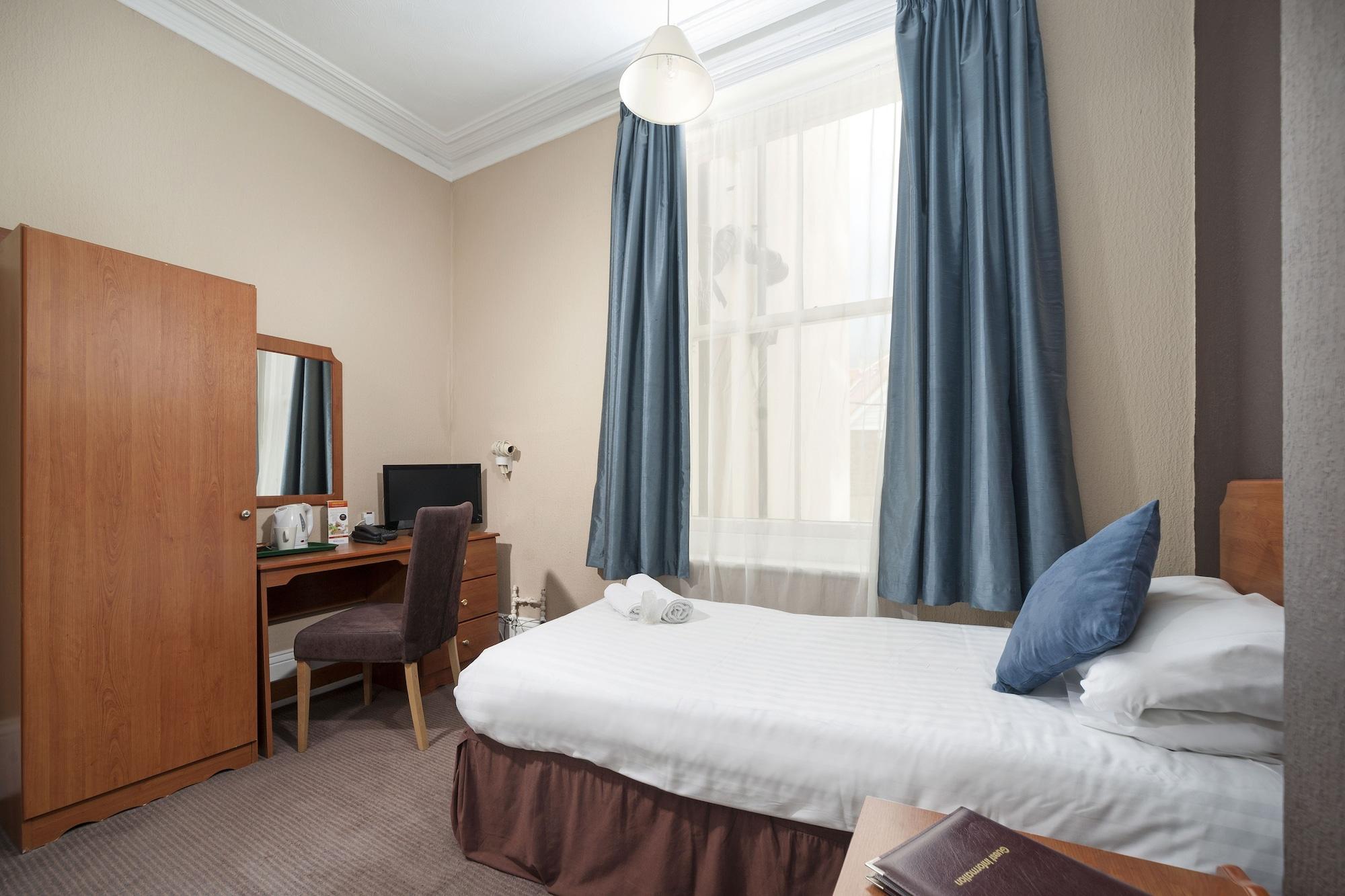 Windermere Hotel Luaran gambar