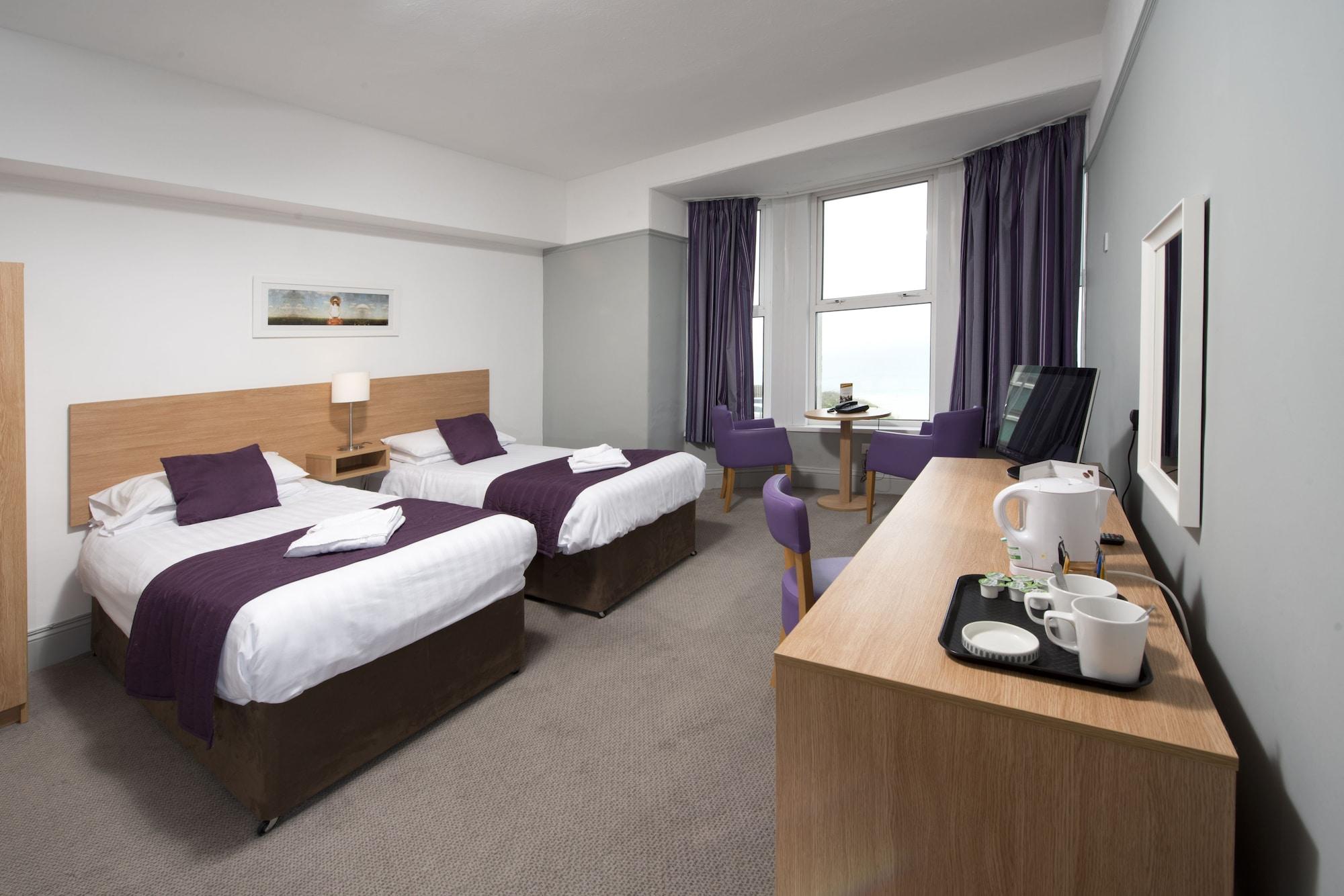 Windermere Hotel Luaran gambar