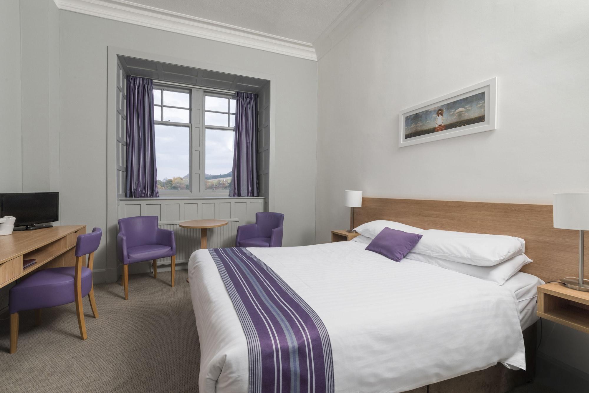 Windermere Hotel Luaran gambar