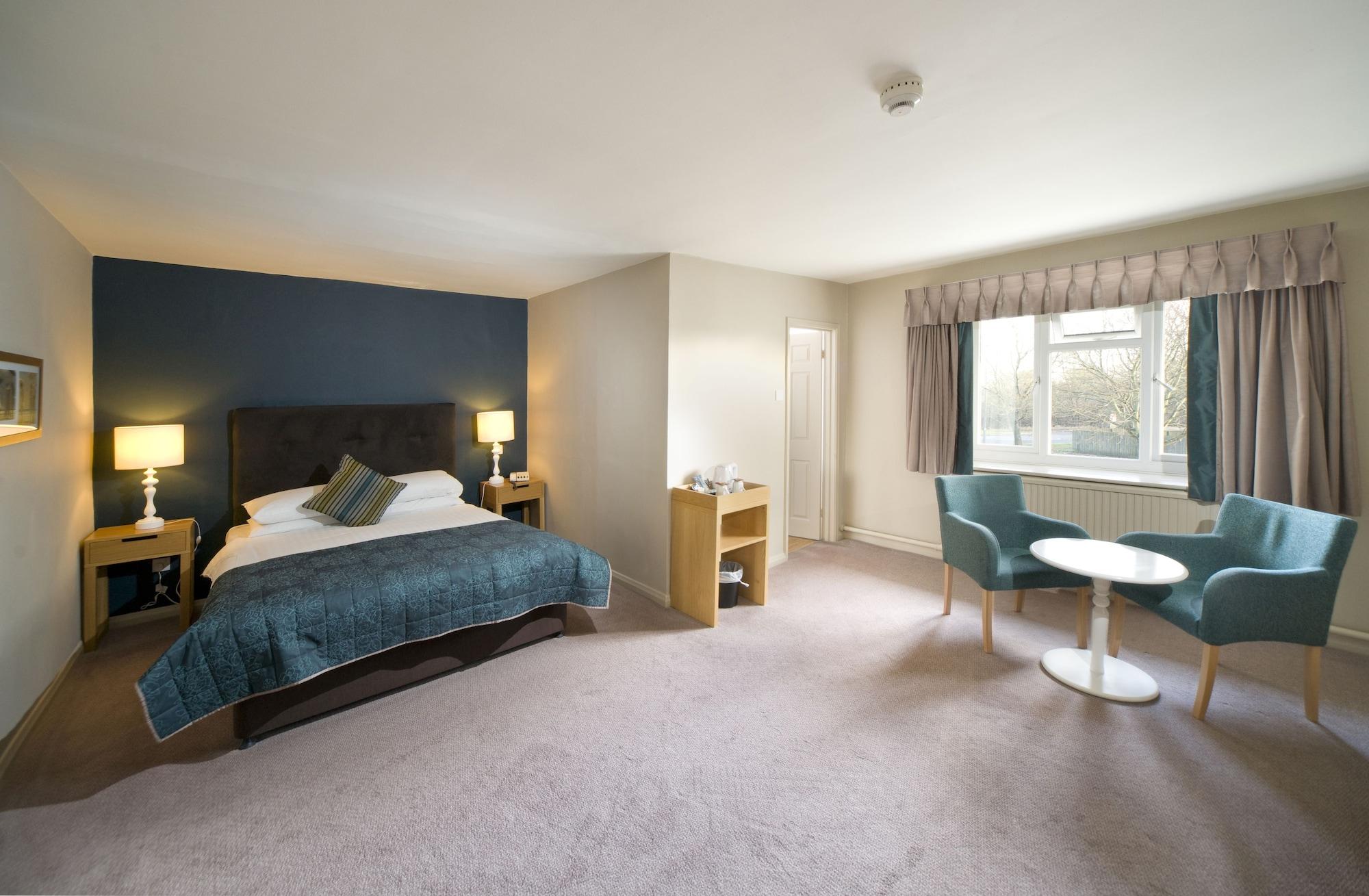 Windermere Hotel Luaran gambar