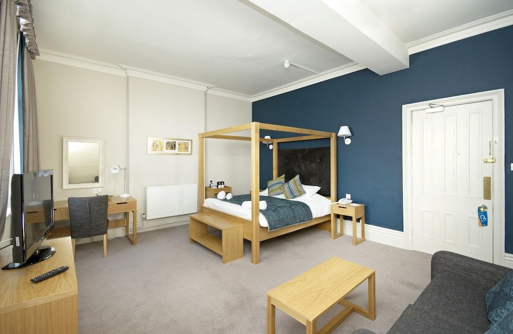 Windermere Hotel Luaran gambar