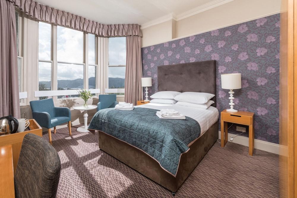 Windermere Hotel Luaran gambar
