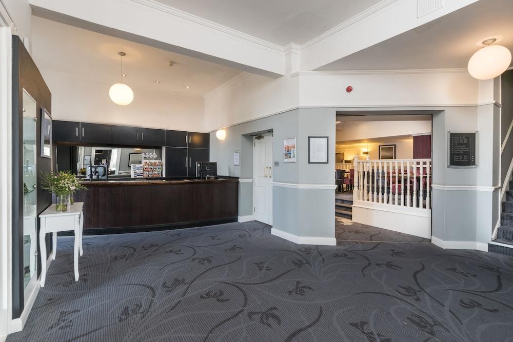 Windermere Hotel Luaran gambar