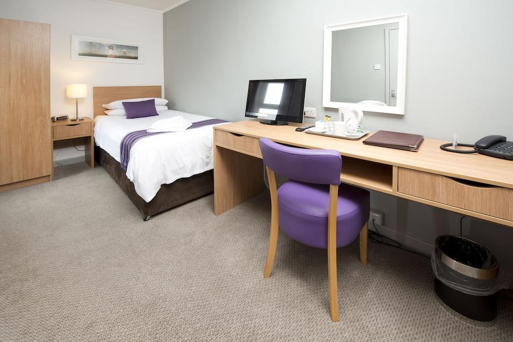 Windermere Hotel Luaran gambar