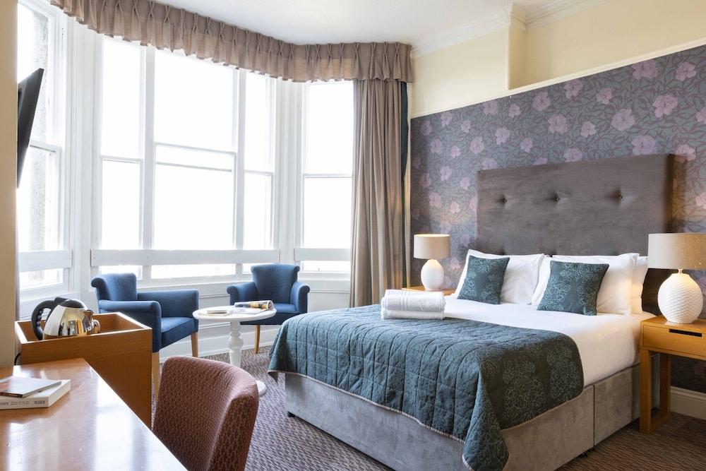 Windermere Hotel Luaran gambar