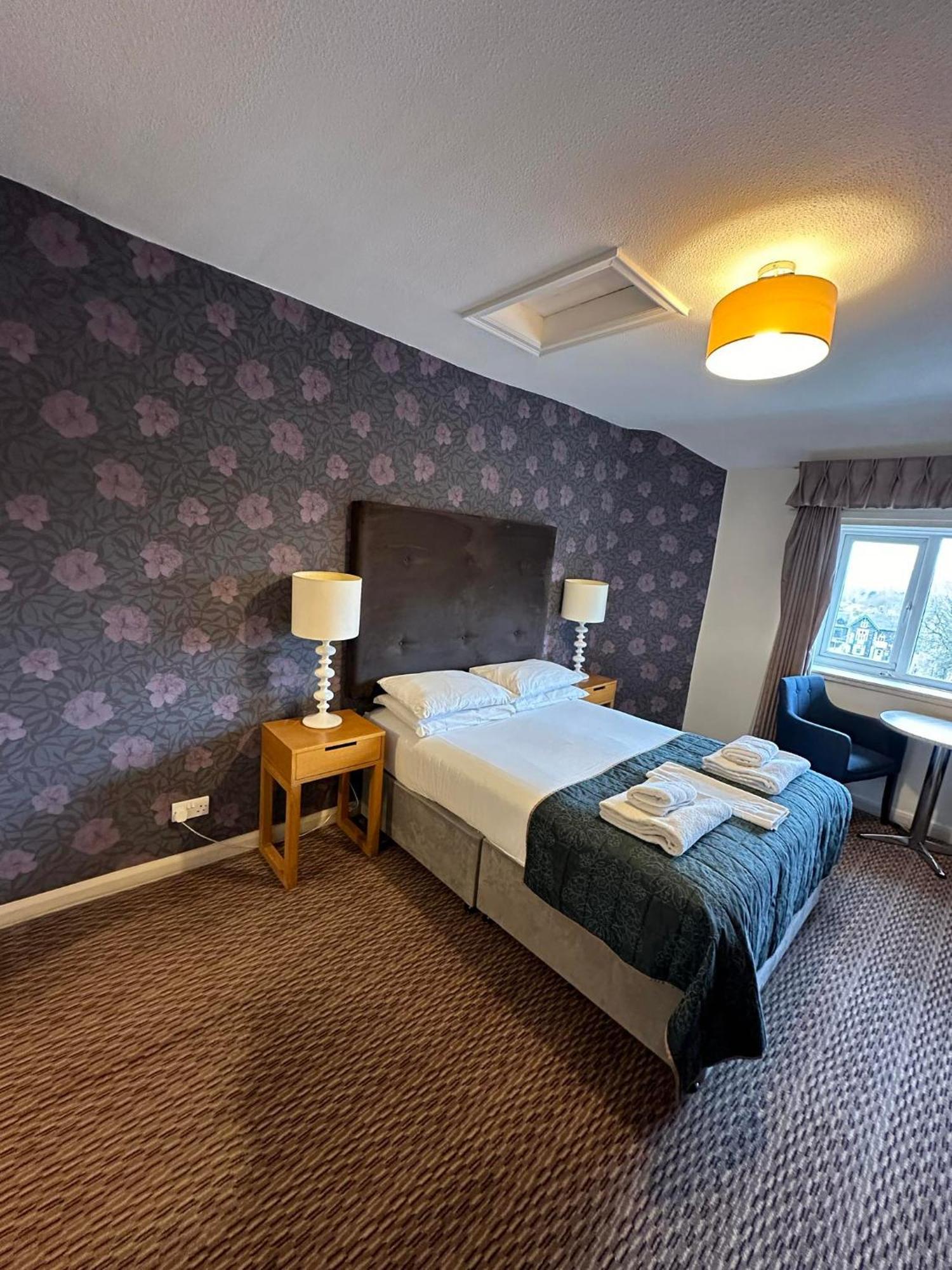Windermere Hotel Luaran gambar