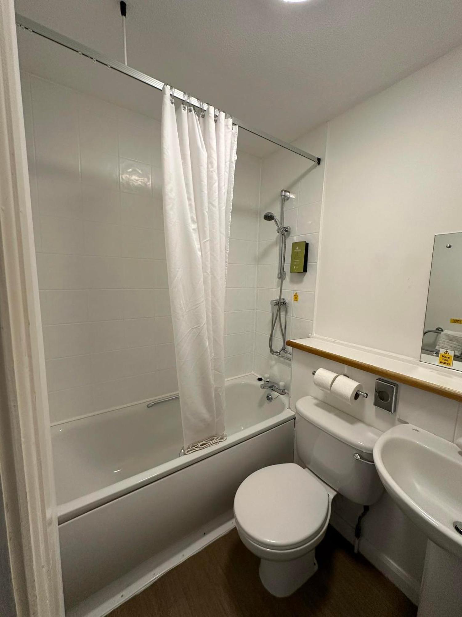 Windermere Hotel Luaran gambar