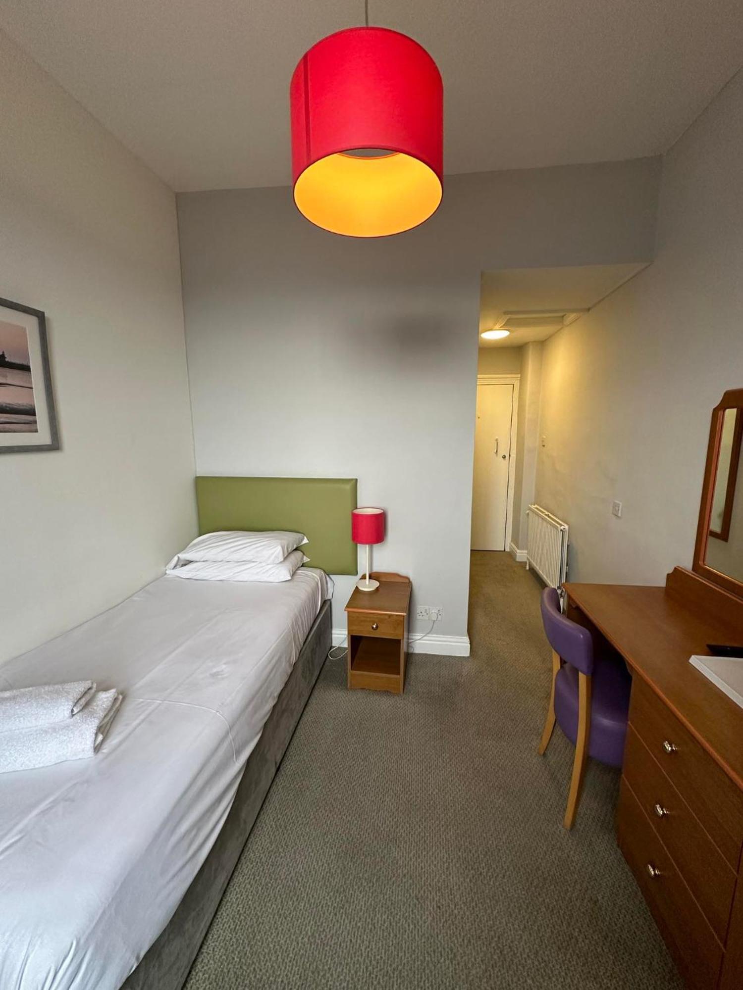 Windermere Hotel Luaran gambar