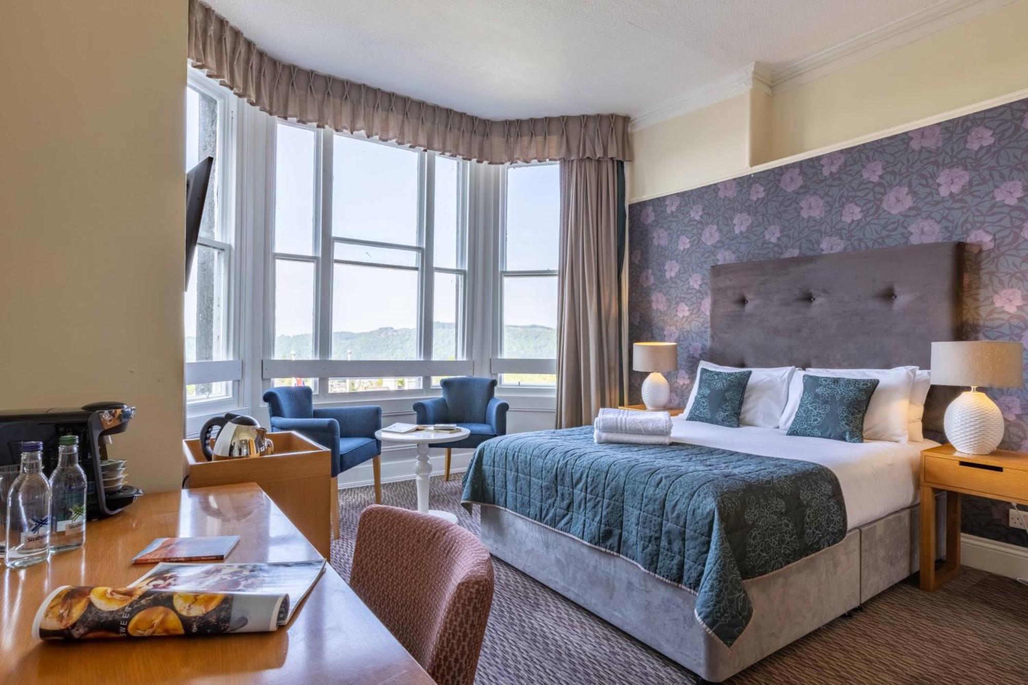 Windermere Hotel Luaran gambar
