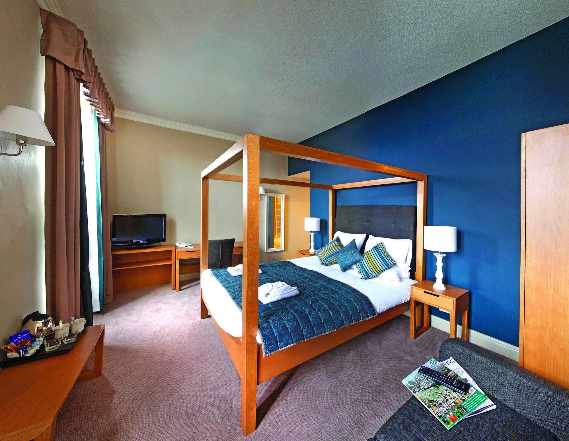 Windermere Hotel Luaran gambar
